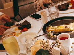 -王品牛排(郑州大卫城店)