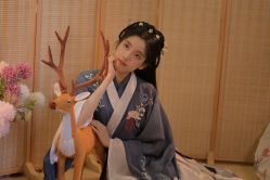 -汉仪华裳汉服馆(打浦桥店)