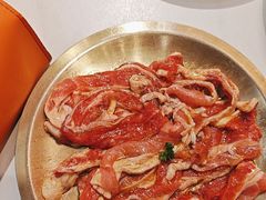 -南浦洞烤肉·新世界版(奥体店)