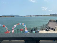 -北港方记海鲜楼·海景餐厅