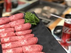 -汉拿山(汇一城店)
