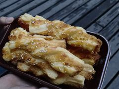 -糕材生•糕点•生日蛋糕(兴华街店)