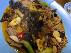 -代羊肉(中和店)