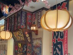 -梦山水日本烧肉(五四广场店)