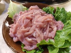 -重庆老火锅王(永陵路分店)