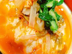 -蓝田九大碗民俗食府(蓝田店)