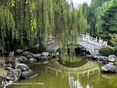 -西安青龙寺遗址景区