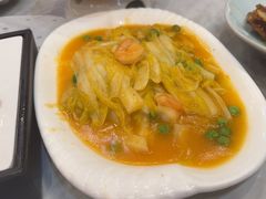 -玉华台饭庄·淮扬菜·烤鸭(望京店)