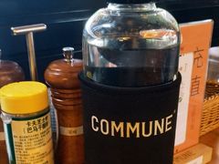 -COMMUNE幻师(五角场店)