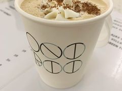 摩卡-Onirii Coffee(长乐路店)