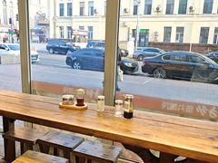 -手劲鱼丸馄饨铺(哈一百店)