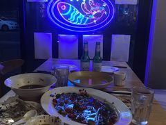 -川王府 Chuan Palace Chinese Restaurant