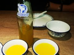 -直隶安家牛肉罩饼(七一路店)