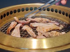 -谷牛和牛烤肉(漕河泾印象城店)