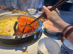 -芈重山老火锅(广州首店)