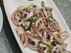 -启东小海鲜(庄先湾路1号店)