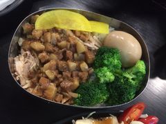 -小明同学(三里屯店)