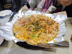 -新疆玉石烧烤(三中后庆路店)