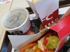 -肯德基(杭州复兴店)