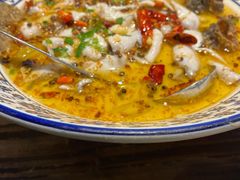 -宽窄巷子冒菜(中华广场店)
