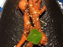 -绿茶餐厅(布吉万象汇店)