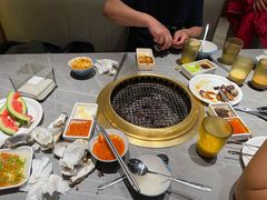 -韩盛·盛江山自助料理(中街大悦城店)