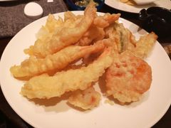 -佛山希尔顿酒店·融誉亚洲美食荟