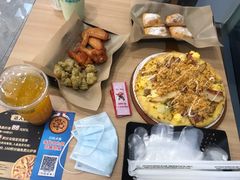 -达美乐比萨(深圳广夏路店)