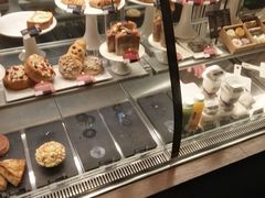 -星巴克(济南美莲广场店)