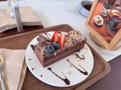 -Line 咖啡(石厦花园店)