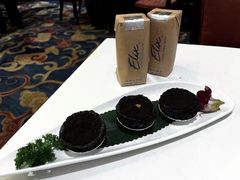 -武汉香格里拉大酒店·香宫中餐厅