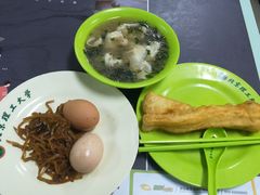 -北京理工大学新食堂