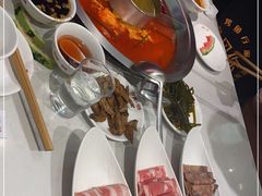 -川锅一号火锅(1818牌楼店)