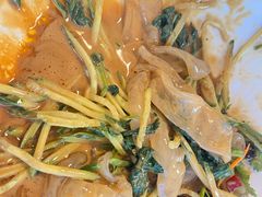 -叁拾壹克饺子·东北菜(国贸店)