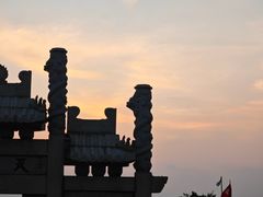 -泰山风景名胜区