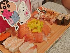 -争鲜回转寿司(西红门荟聚PLUS店)