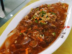 -大城·烧烤海鲜大排档(台东店)