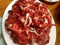 -来自潮州牛肉店(华强北店)