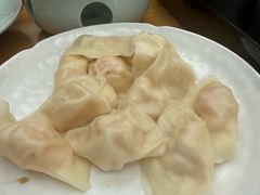 -一轩饺子馆(丽都店)