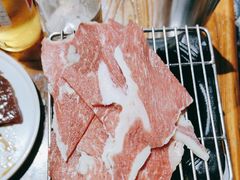 -原始泥炉烤肉(总店)