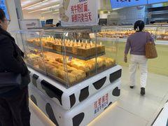 -红星前进面包牛奶公司(君太店)