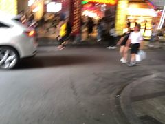 -东门町美食街