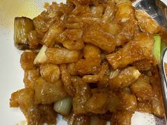 -箪食巷私房菜馆·鲁菜(玉函路店)