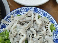 -牛街老爆肚满(亚运村店)