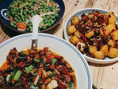 -树厨贵州菜(大十字店)