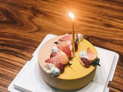 橘子汽水-DOPAMINE多巴胺·甜品面包·生日蛋糕(国贸店)