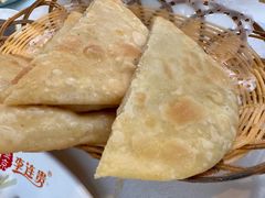 富贵大饼-李连贵熏肉大饼(世纪路店)