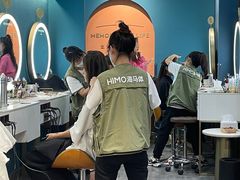-海马体照相馆(西安高新万达广场店)