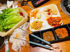 -炽城·烤肉名家(鸿达中央广场店)