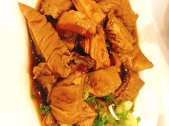 -阿水狮猪脚大王(台中公园店)